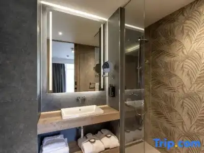 Mercure Sofia City - 91