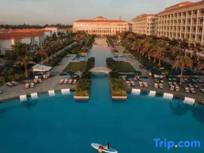 Sheraton Grand Danang Beach Resort & Spa - 122