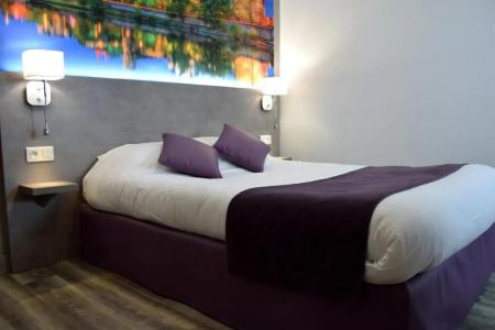 Hôtel Suzane - 49