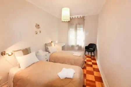 Lisboa Central Hostel - 0