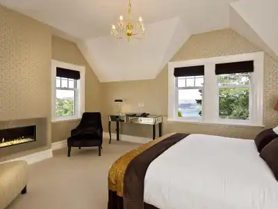Camp Estate by Larnach Castle - 17
