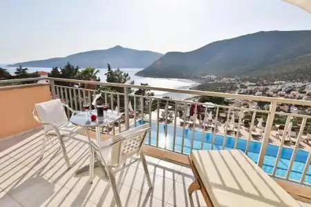 Happy Kalkan - 36
