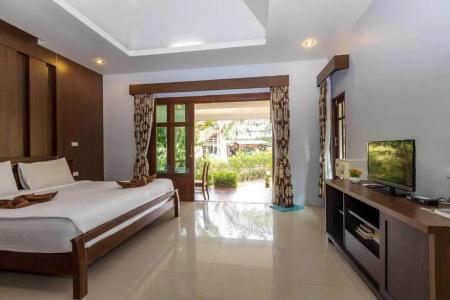 Oscar Villa Aonang Krabi - 61