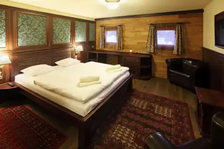 Boat Matylda - 38