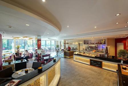 Das Schokoladenhotel - 48