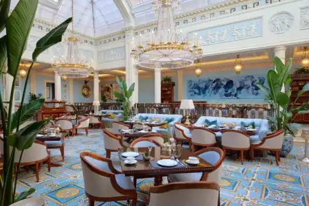 The Lanesborough, Oetkers - 13