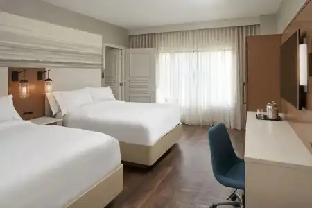 The Westin - 35