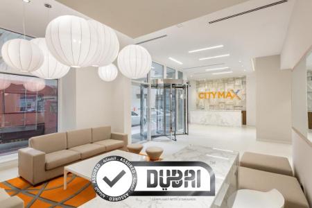 Citymax Al Barsha - 1