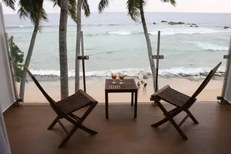 Sayura Beach - 39