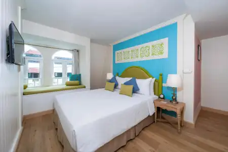 La Petite Salil Sukhumvit 8 - 62