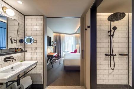 Canopy by Hilton Madrid Castellana - 46