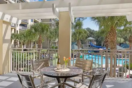 Marriott's Barony Beach Club - 51