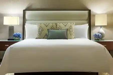JW Marriott Houston Downtown - 68