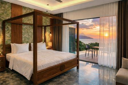Gardens Hill Resort & Spa - 90