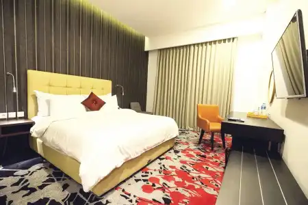 Liberty Thamrin Jakarta - 6