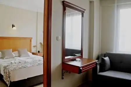 Rosy Suites - 83