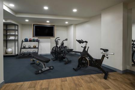 Hampton By Hilton Istanbul Sirkeci - 10