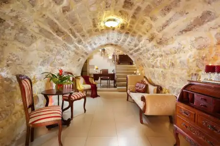 Archontiko - Old Town Suites - 17