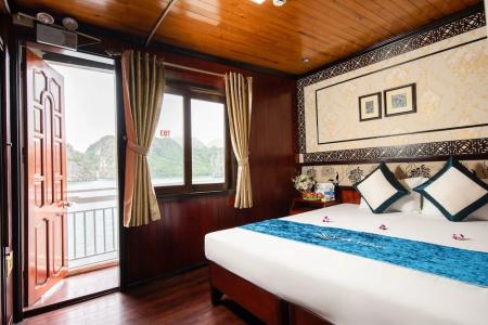 Swan Cruises Halong - 58