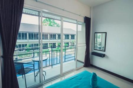 Sky Resort - 28