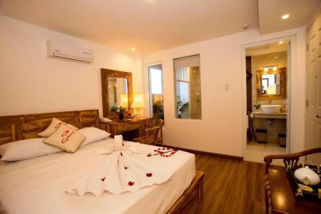 Rex and Apartment - 32