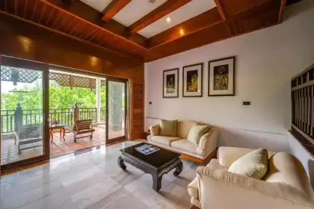 Thavorn Beach Village Resort & Spa Phuket - 69