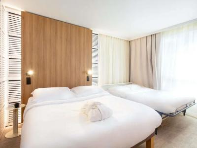 Mercure Aix en Provence Beaumanoir - 86