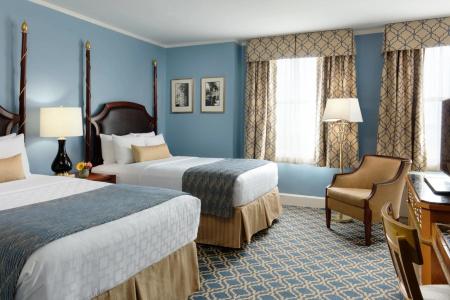 The Francis Marion - 20