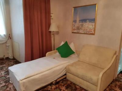Aviano Boutiquehotel - 37