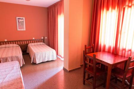 ApartLas Mariposas - 2