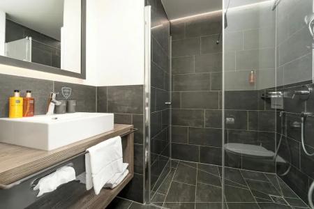 AvenidA Panorama Suites Kaprun - 61