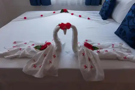 Le Relax St. Joseph Praslin - 35