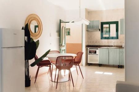 Apartamentos Cabo de Baños by MIJ - 45