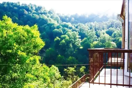 Hayq Dilijan - 0