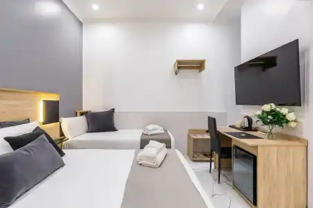 Sant'Angelo Suites - 38