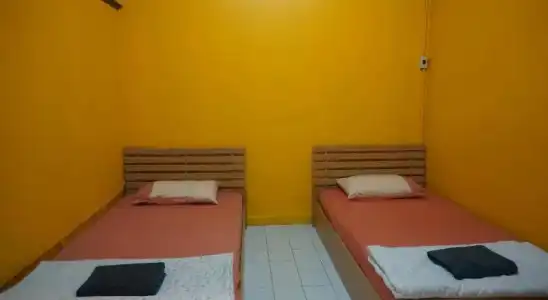 OYO 730 Meedee Hostel - 21