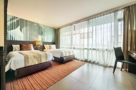 M2 de Bangkok - 32