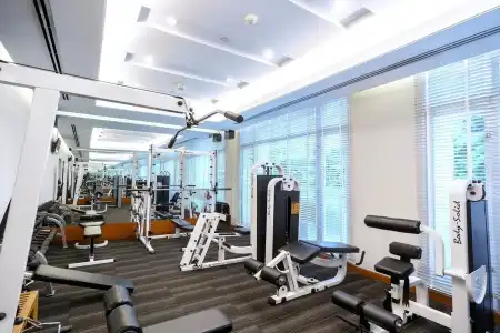 Grande Centre Point Ploenchit - 29