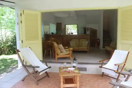 Villa Kordia - 47