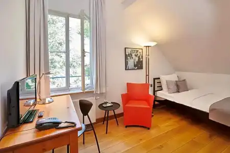Mutterhaus Düsseldorf - 20