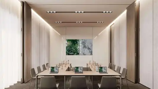 Sindhorn Midtown Bangkok, Vignette Collection by IHG - 17