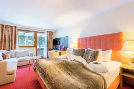 Alpenkönigin Alpine Luxury - 28