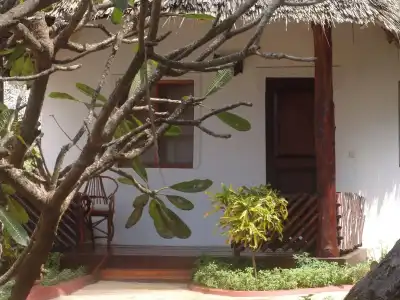 Villa Kiva Boutique - 28