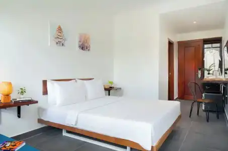 Onederz Hostel Siem Reap - 84