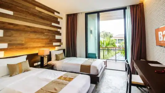 B2 Pai Premier Resort - 29