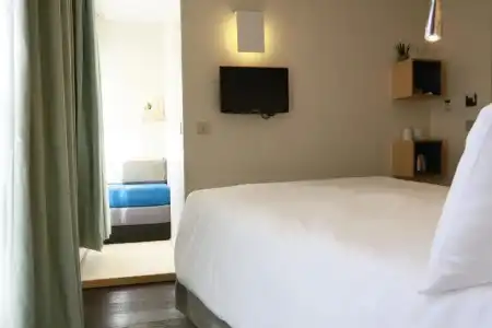 Le Citizen Hôtel - 93