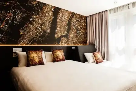 Heeton Concept - Luma Hammersmith - 59