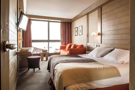 Hôtel Le Ski d'Or - 34