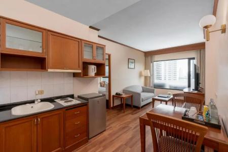 Grand Diamond Suites - 36