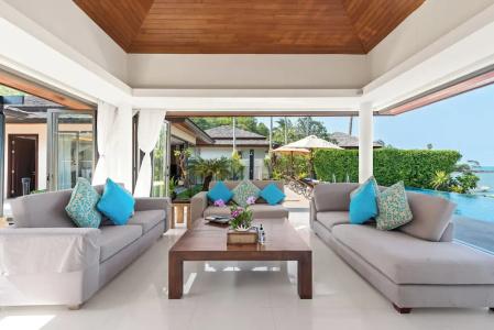 Baan Leelawadee - 18